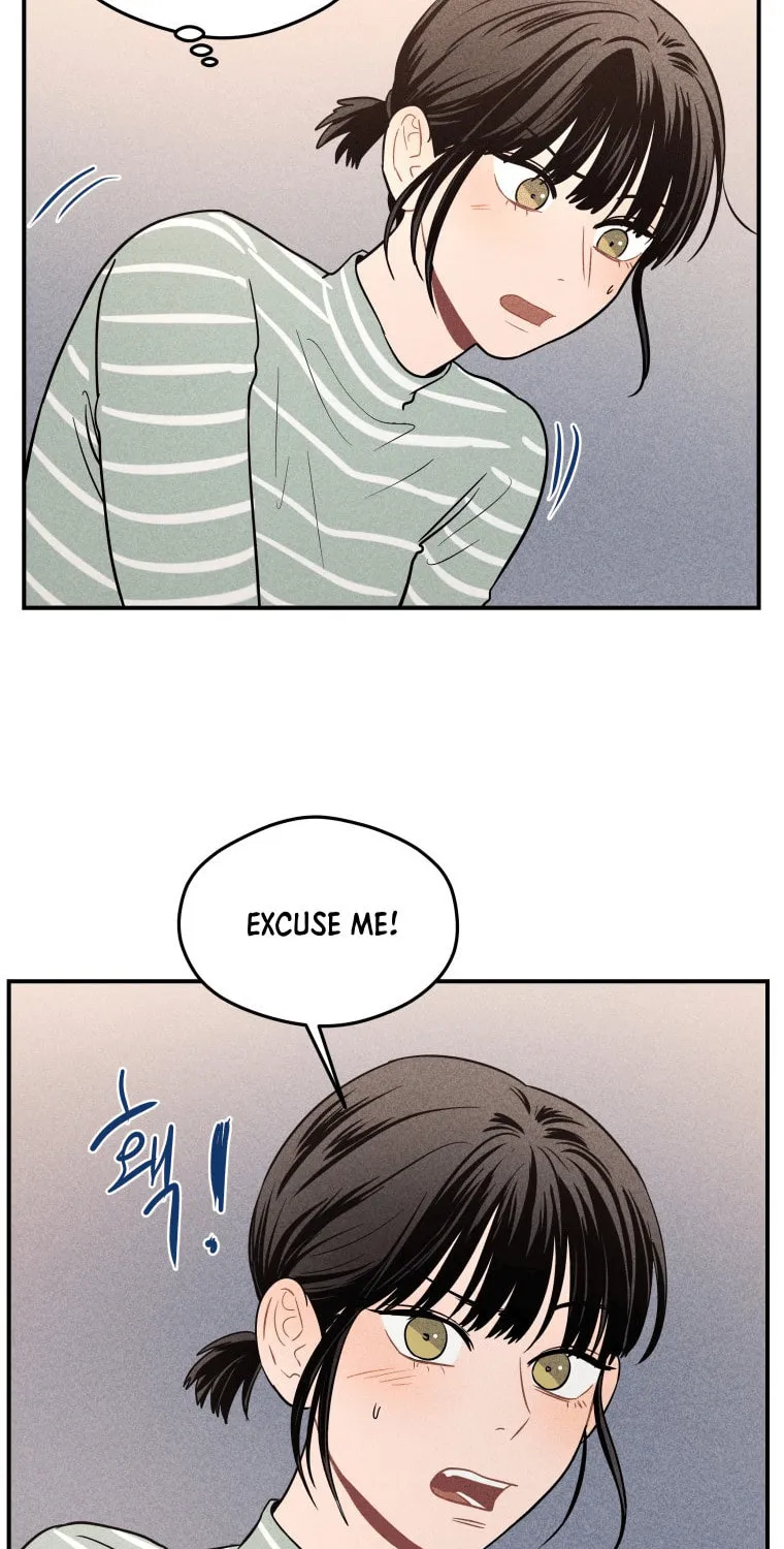 Gwijjal Romance Chapter 14 page 31 - 