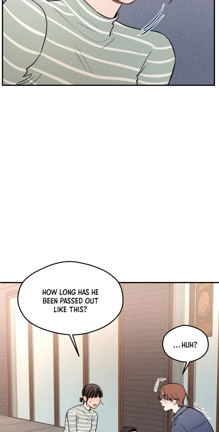 Gwijjal Romance Chapter 14 page 32 - 