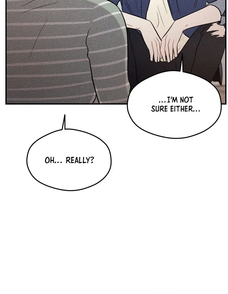 Gwijjal Romance Chapter 14 page 34 - 