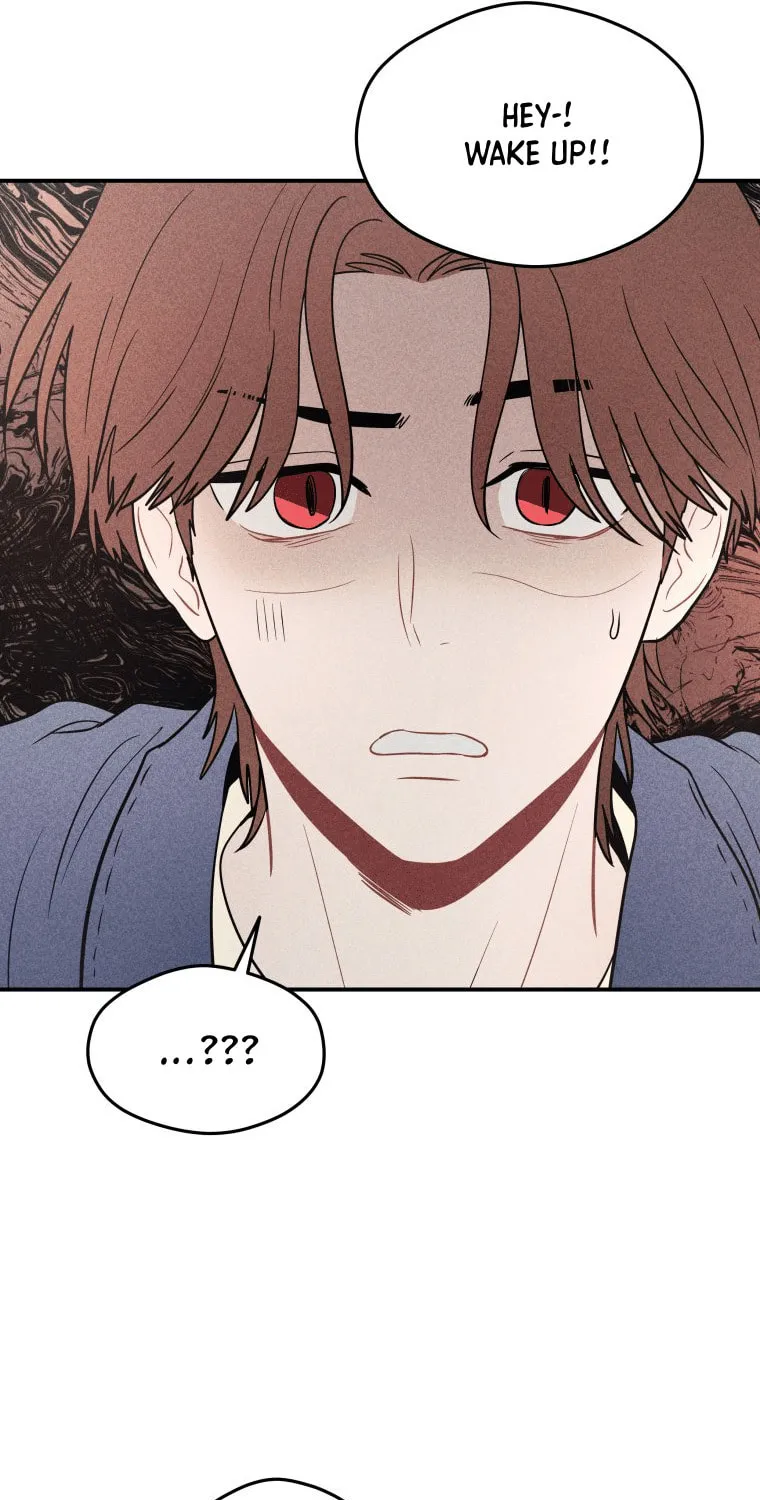 Gwijjal Romance Chapter 14 page 35 - 