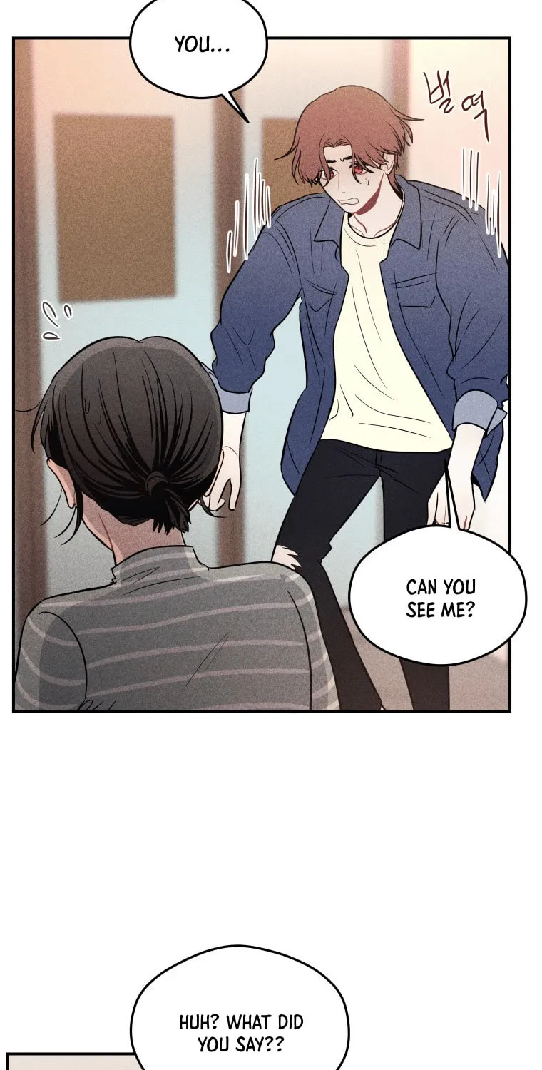 Gwijjal Romance Chapter 14 page 36 - 