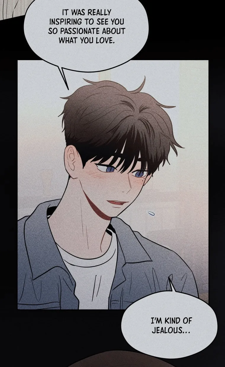 Gwijjal Romance Chapter 14 page 39 - 