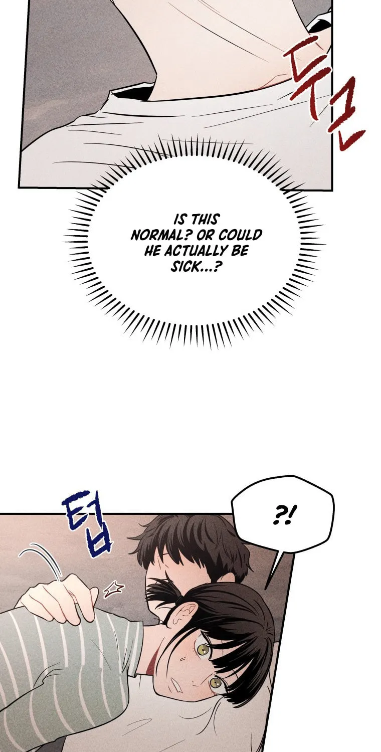 Gwijjal Romance Chapter 14 page 44 - 