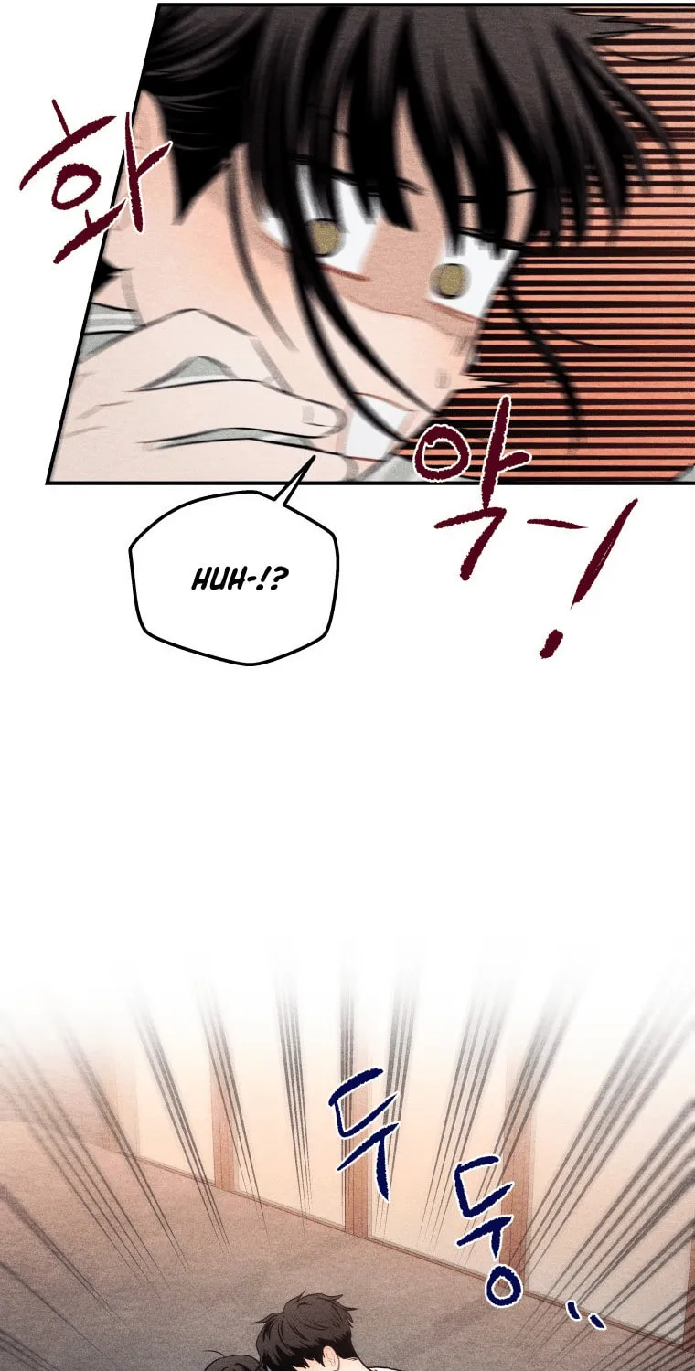 Gwijjal Romance Chapter 14 page 46 - 