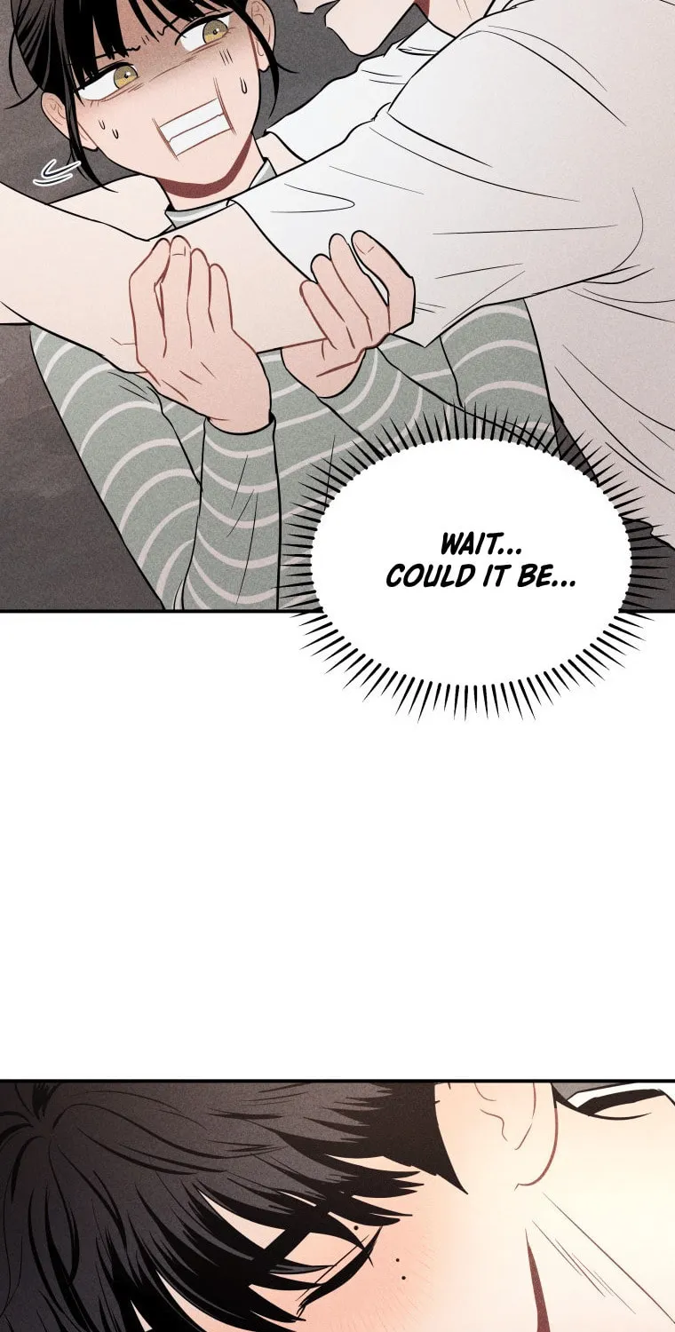 Gwijjal Romance Chapter 14 page 48 - 