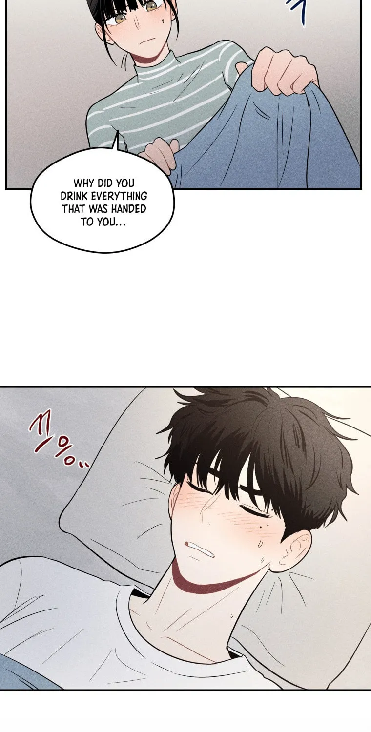 Gwijjal Romance Chapter 14 page 54 - 