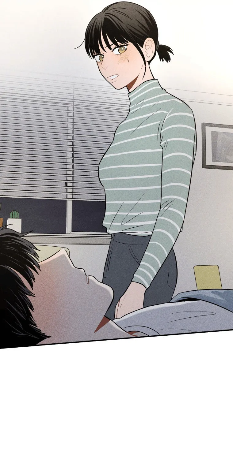 Gwijjal Romance Chapter 14 page 58 - 
