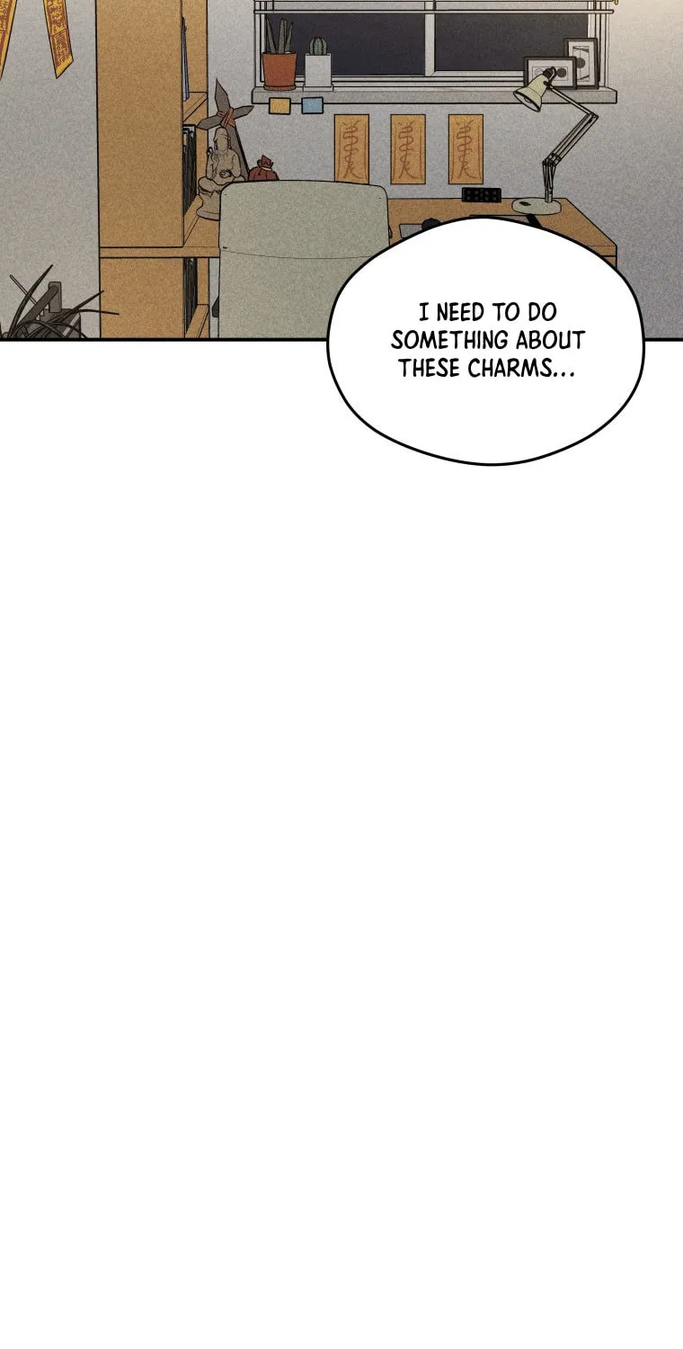 Gwijjal Romance Chapter 14 page 60 - 