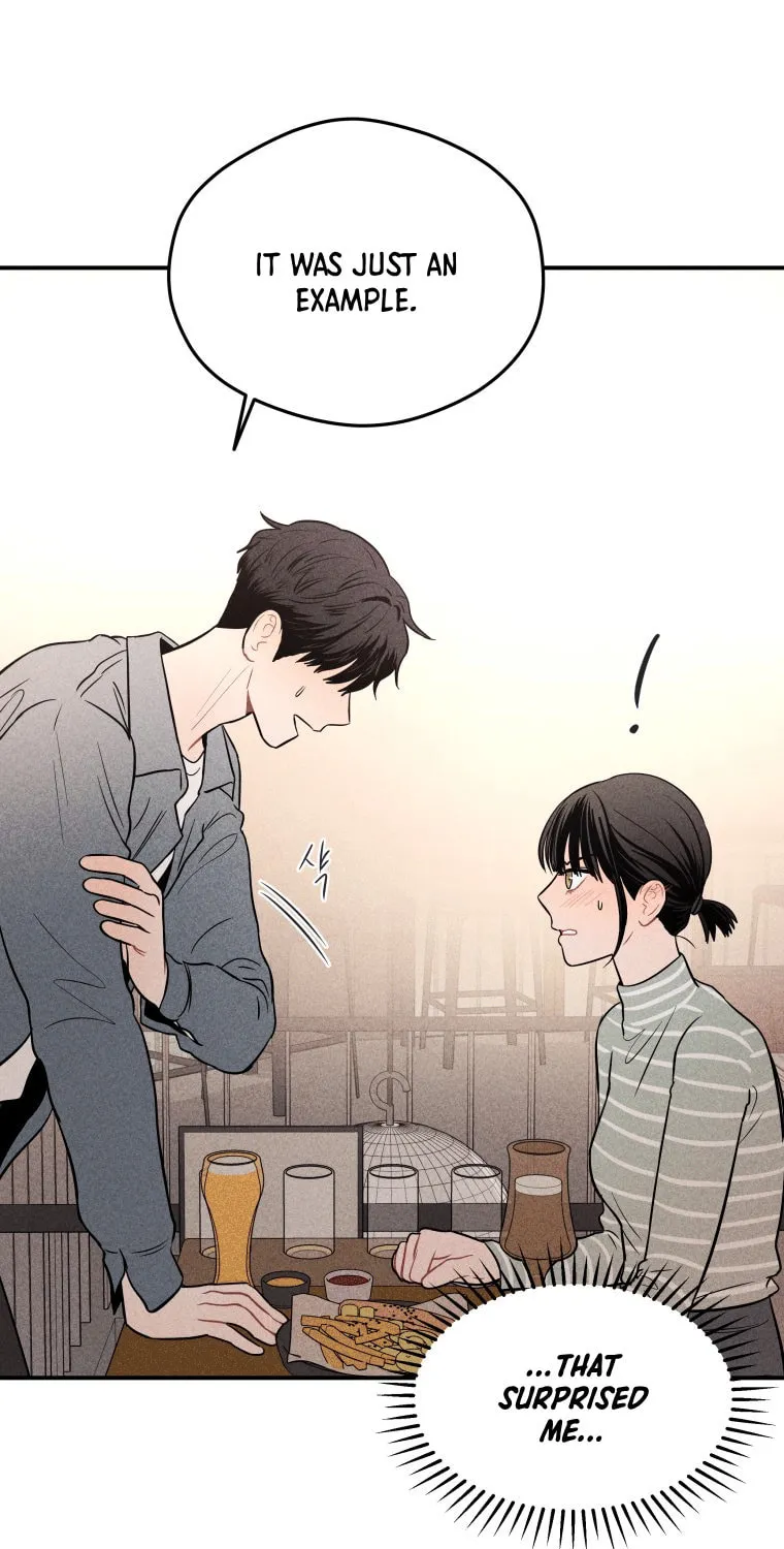 Gwijjal Romance Chapter 14 page 7 - 