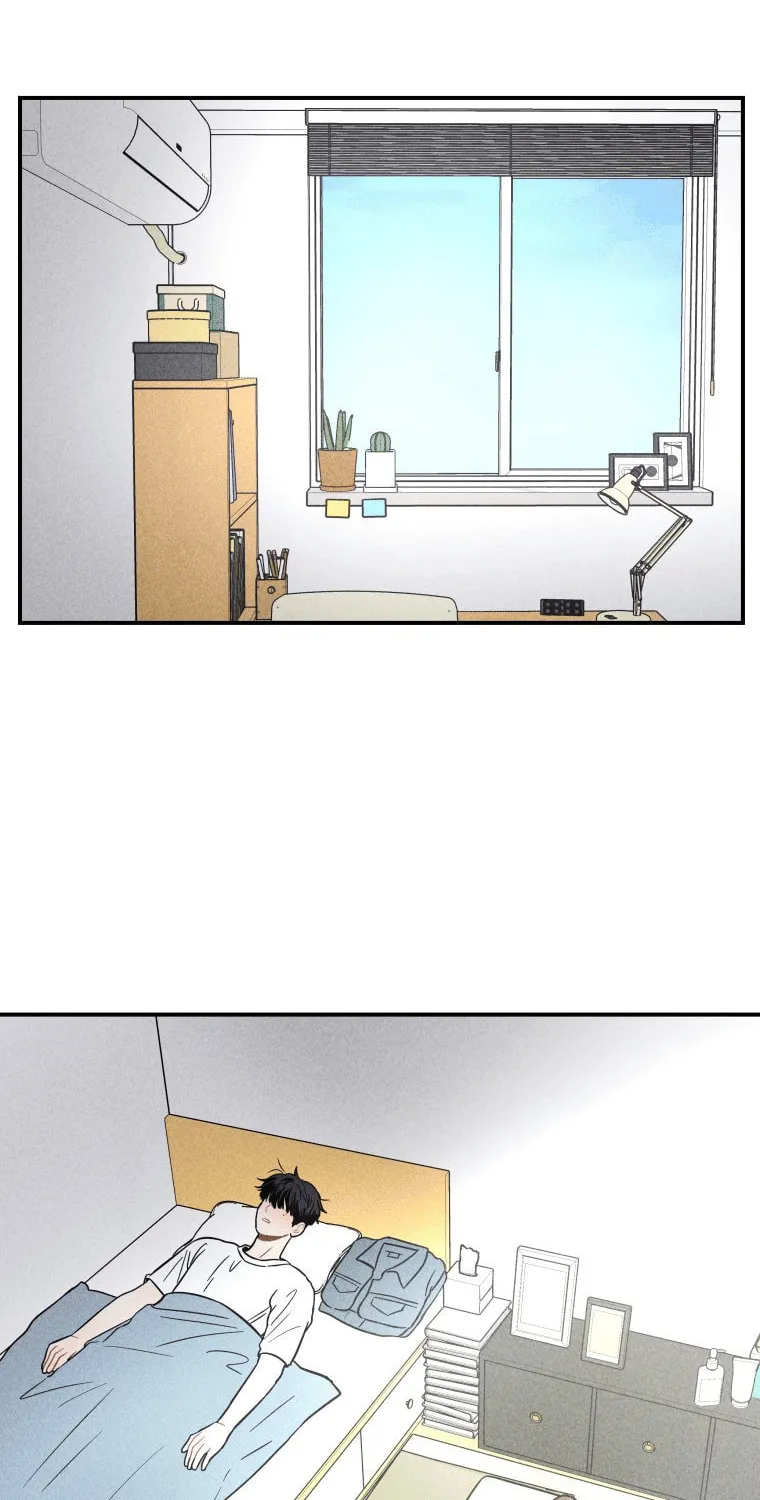 Gwijjal Romance Chapter 14 page 61 - 