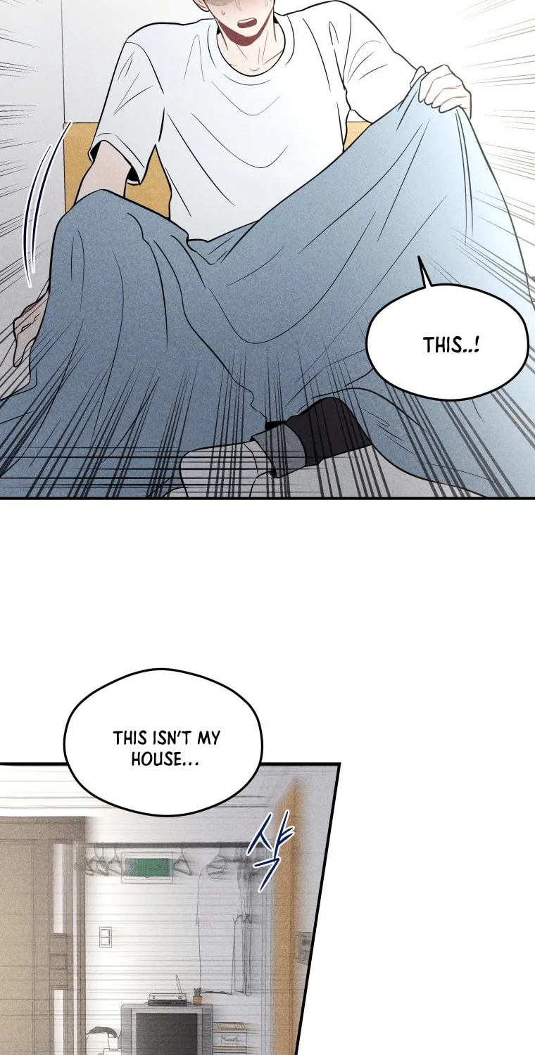 Gwijjal Romance Chapter 14 page 65 - 