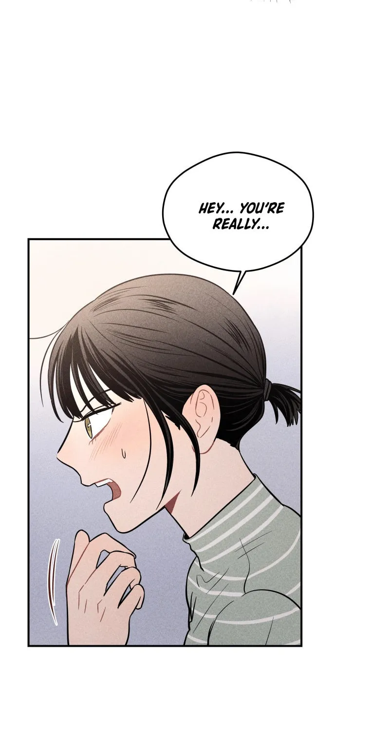 Gwijjal Romance Chapter 14 page 8 - 