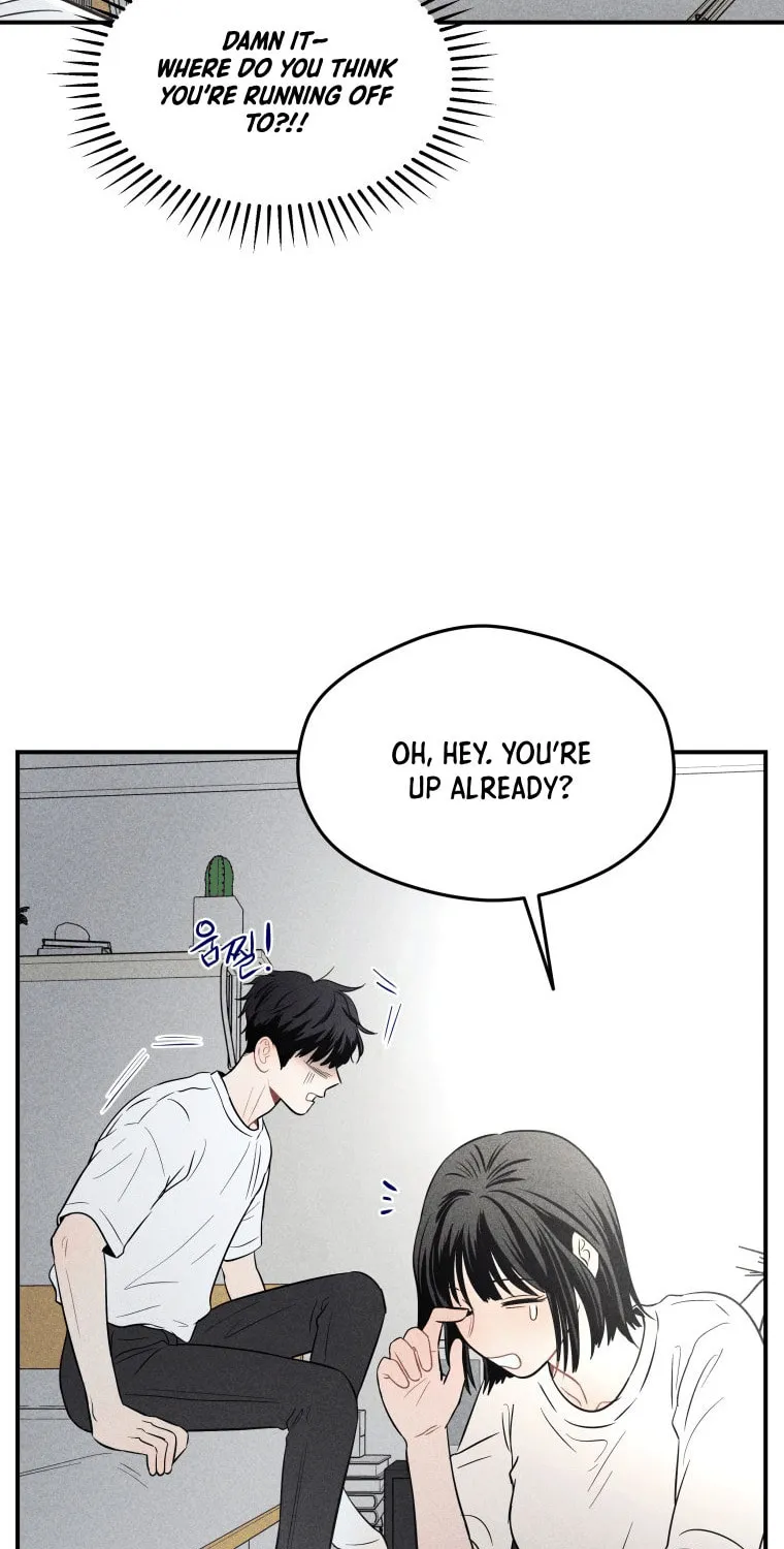 Gwijjal Romance Chapter 14 page 71 - 