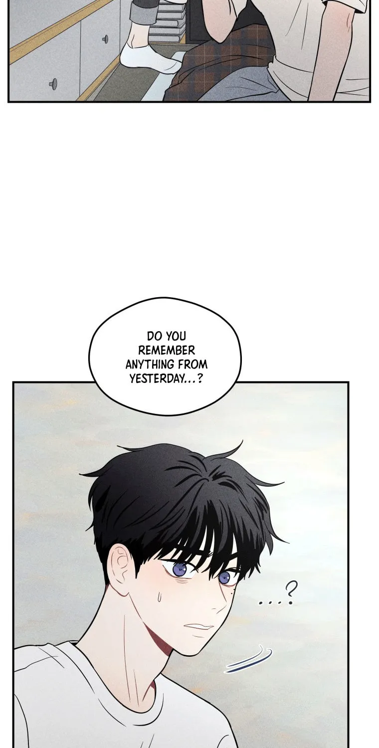 Gwijjal Romance Chapter 14 page 72 - 