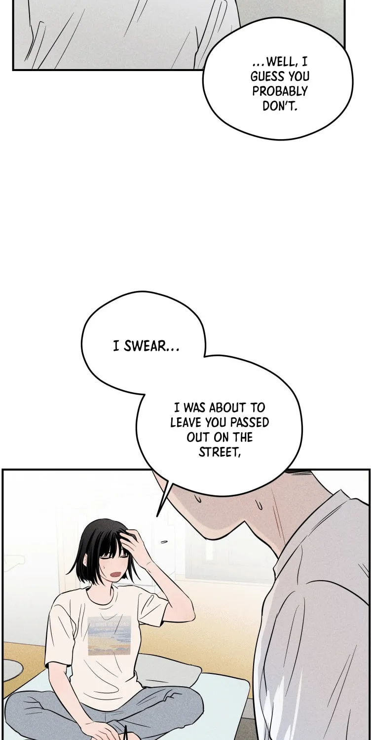 Gwijjal Romance Chapter 14 page 73 - 