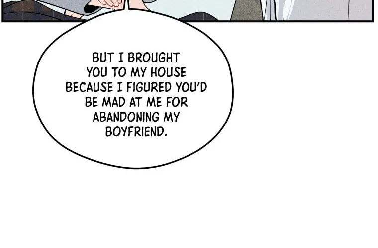 Gwijjal Romance Chapter 14 page 74 - 