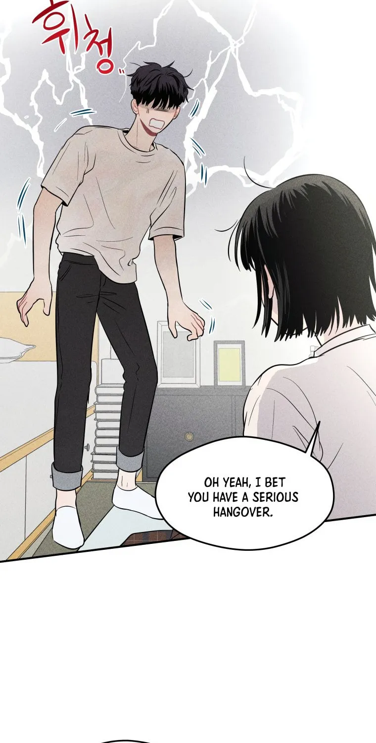 Gwijjal Romance Chapter 14 page 76 - 