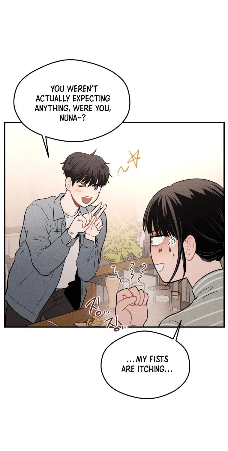 Gwijjal Romance Chapter 14 page 9 - 