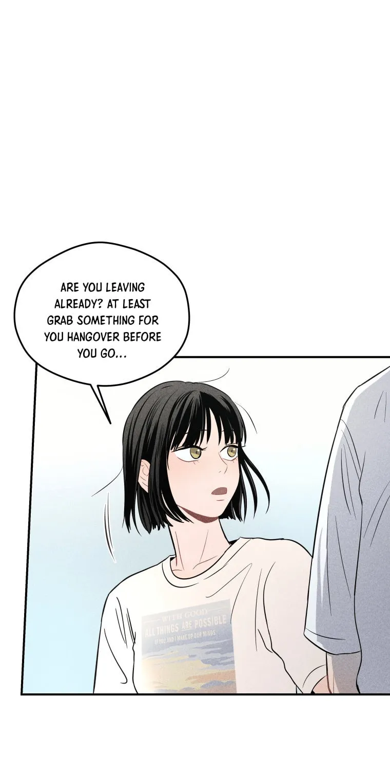 Gwijjal Romance Chapter 15 page 1 - 