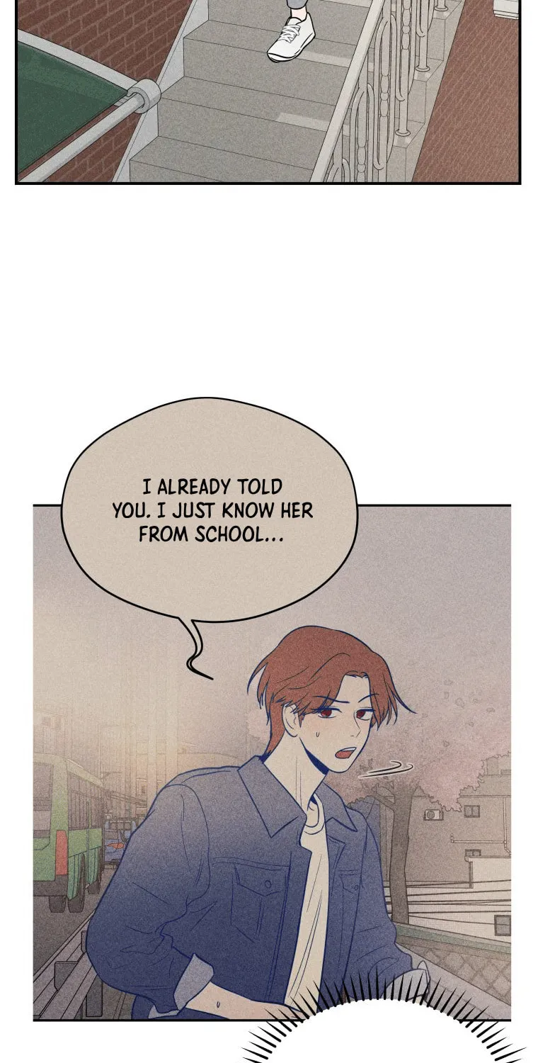 Gwijjal Romance Chapter 15 page 11 - 