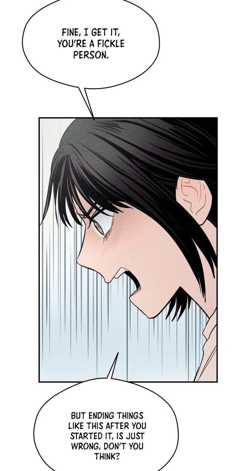 Gwijjal Romance Chapter 15 page 18 - 