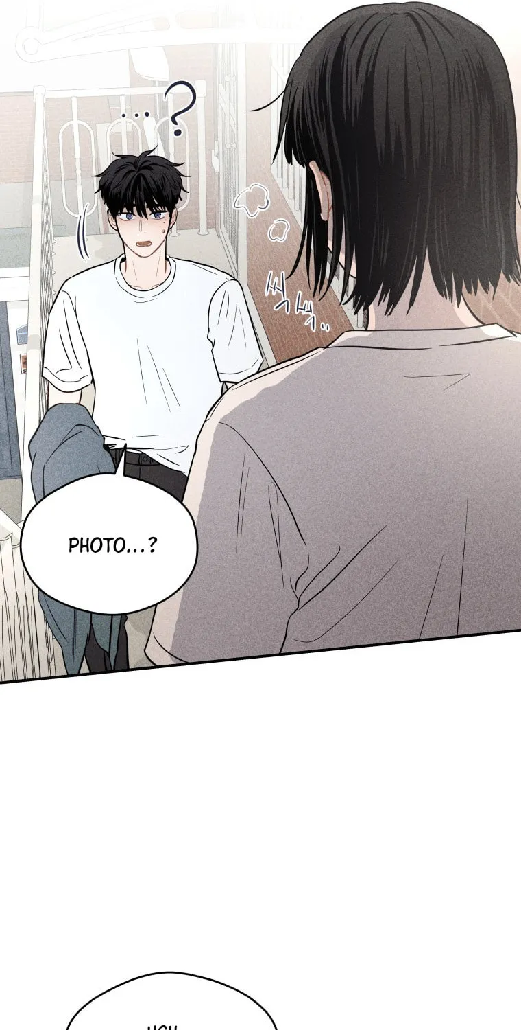 Gwijjal Romance Chapter 15 page 21 - 