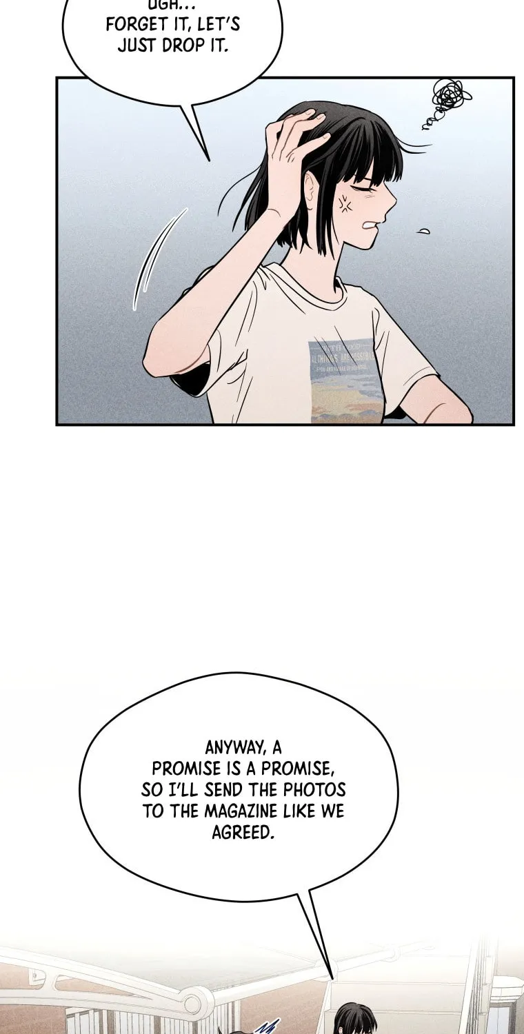 Gwijjal Romance Chapter 15 page 22 - 