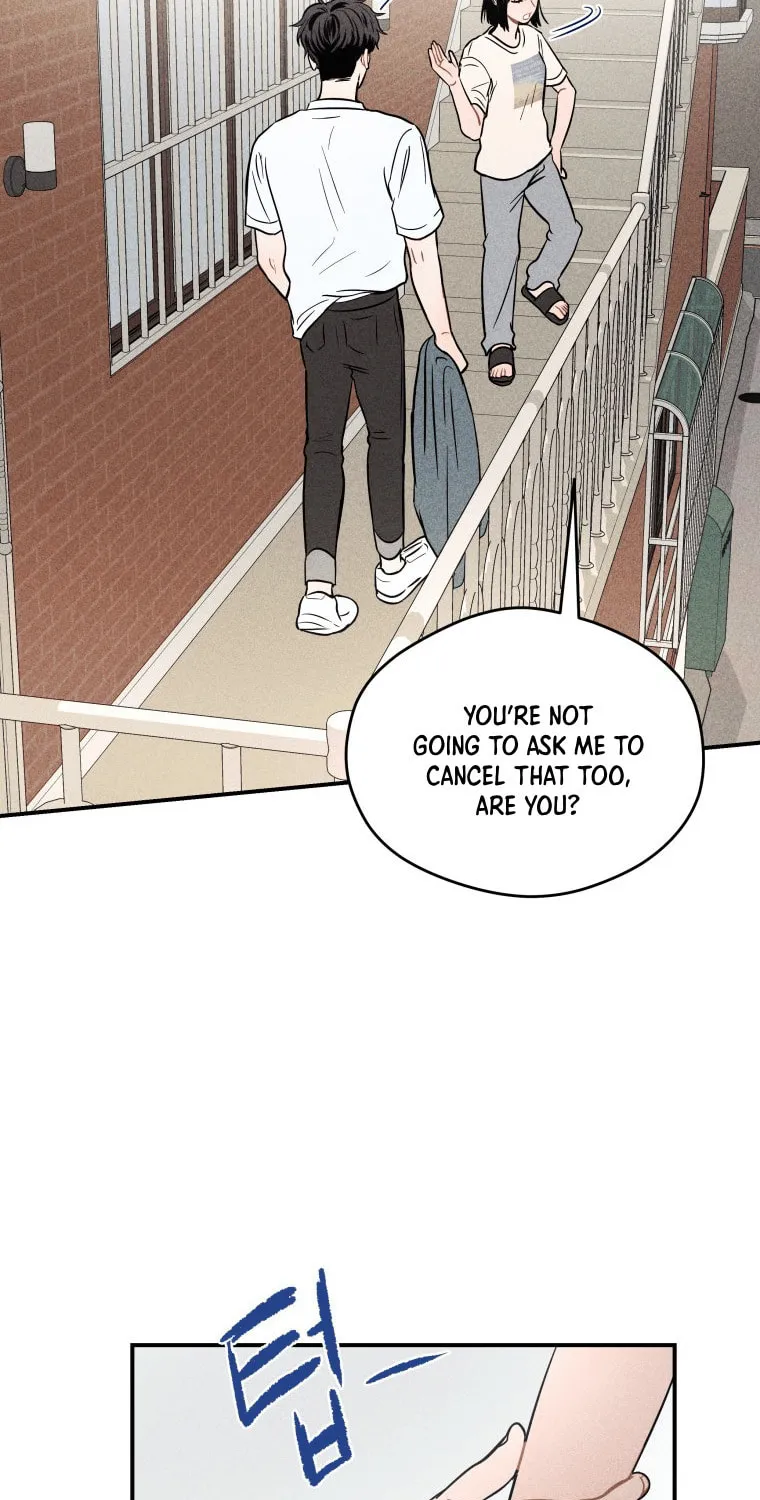 Gwijjal Romance Chapter 15 page 23 - 
