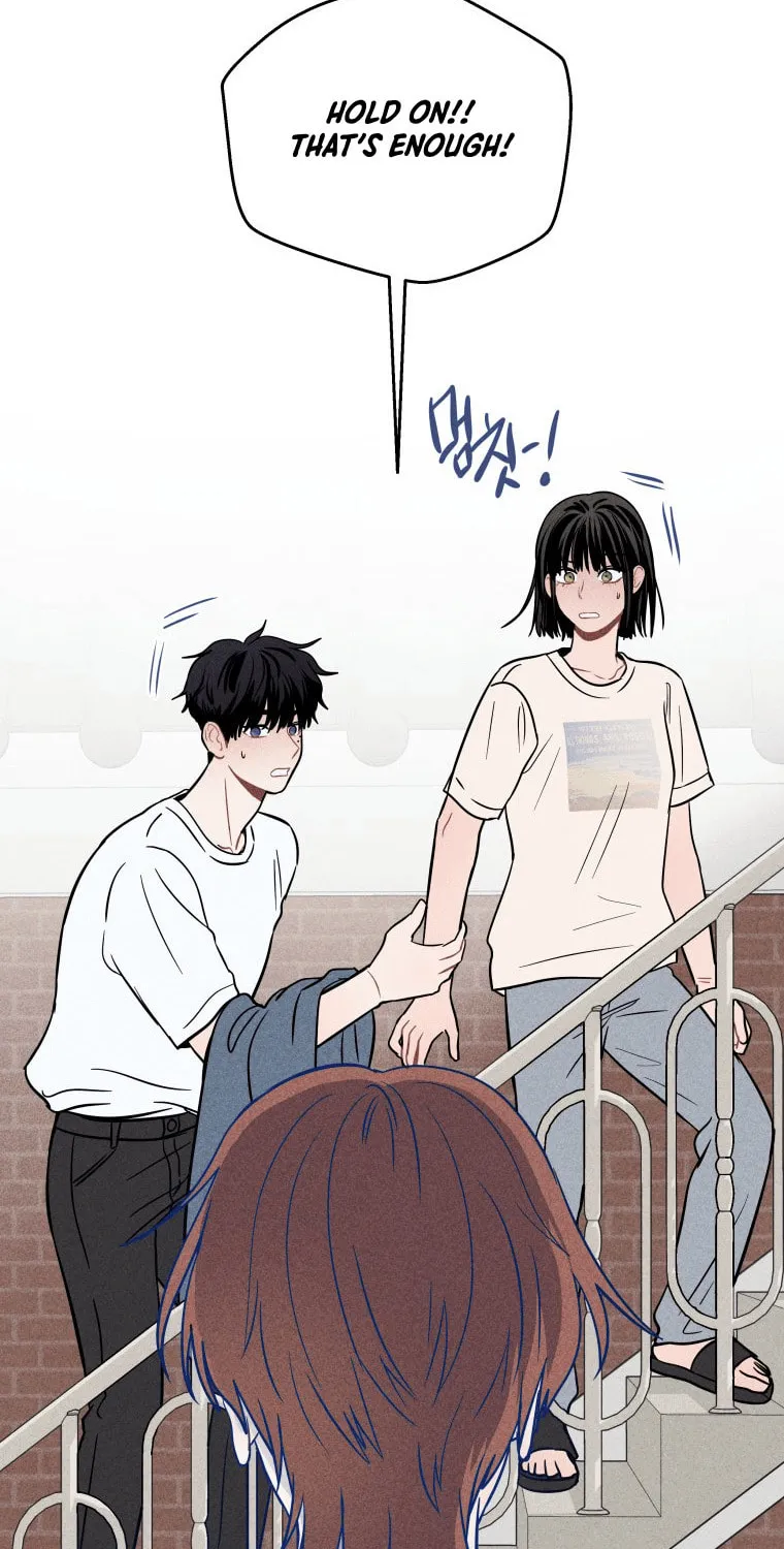 Gwijjal Romance Chapter 15 page 29 - 