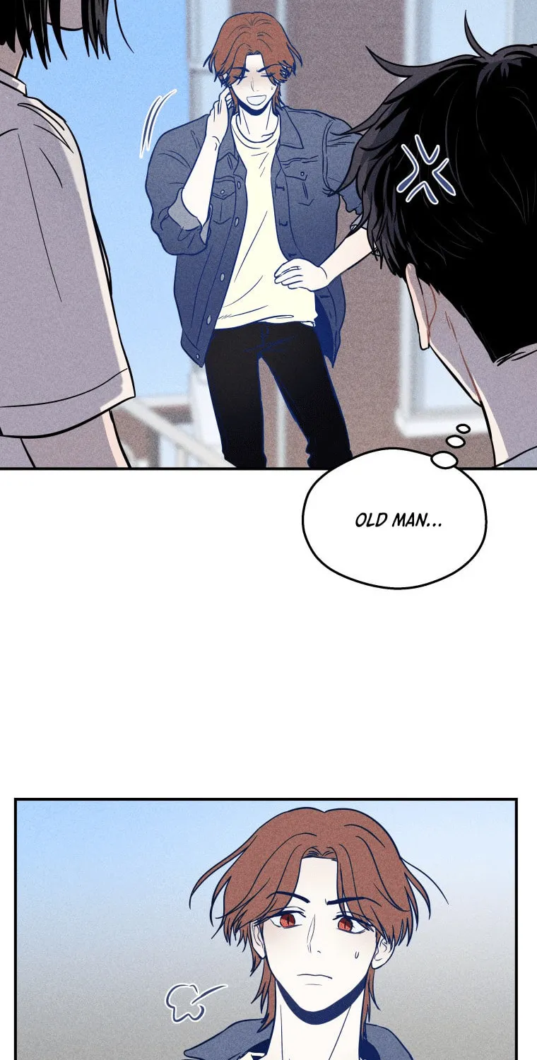 Gwijjal Romance Chapter 15 page 31 - 