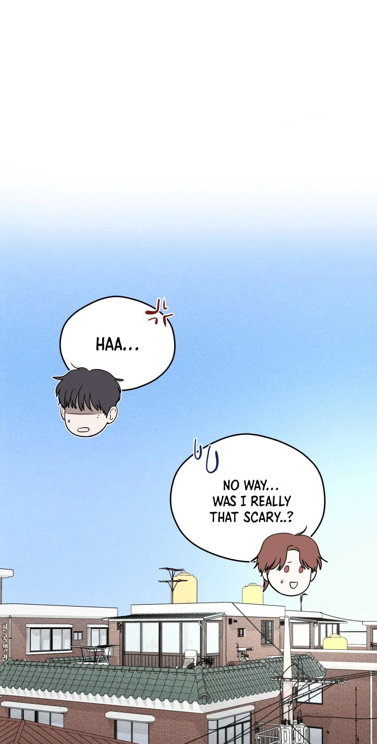 Gwijjal Romance Chapter 15 page 36 - 