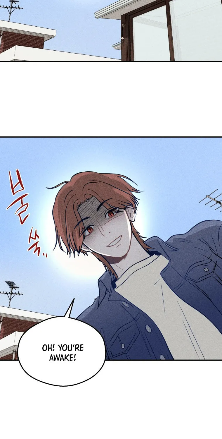 Gwijjal Romance Chapter 15 page 39 - 