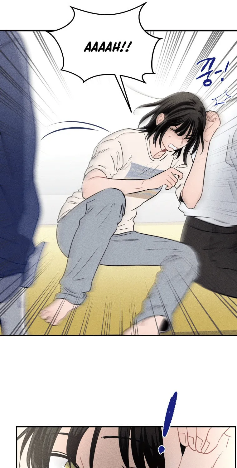 Gwijjal Romance Chapter 15 page 42 - 