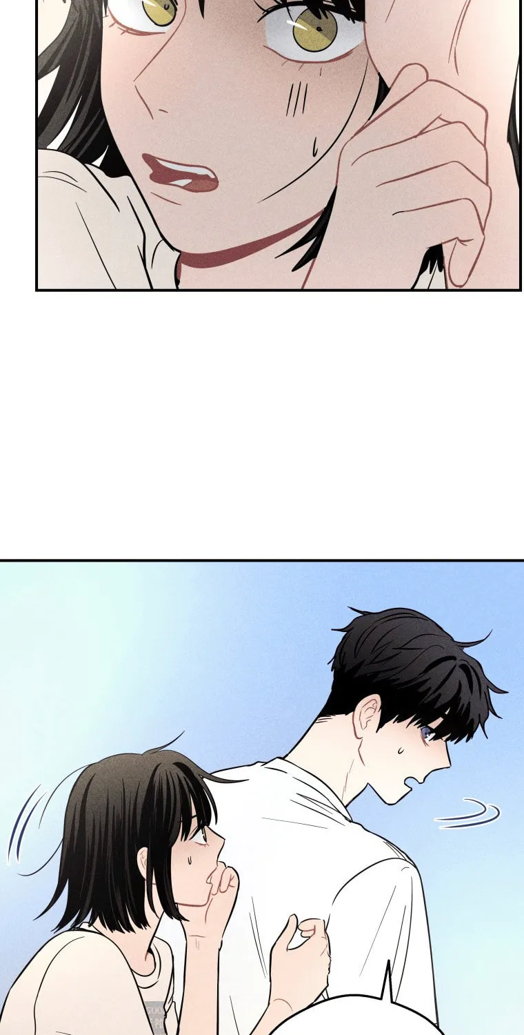 Gwijjal Romance Chapter 15 page 43 - 