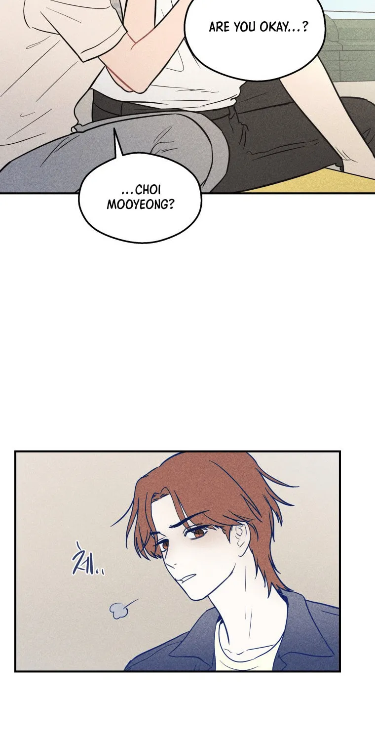 Gwijjal Romance Chapter 15 page 44 - 