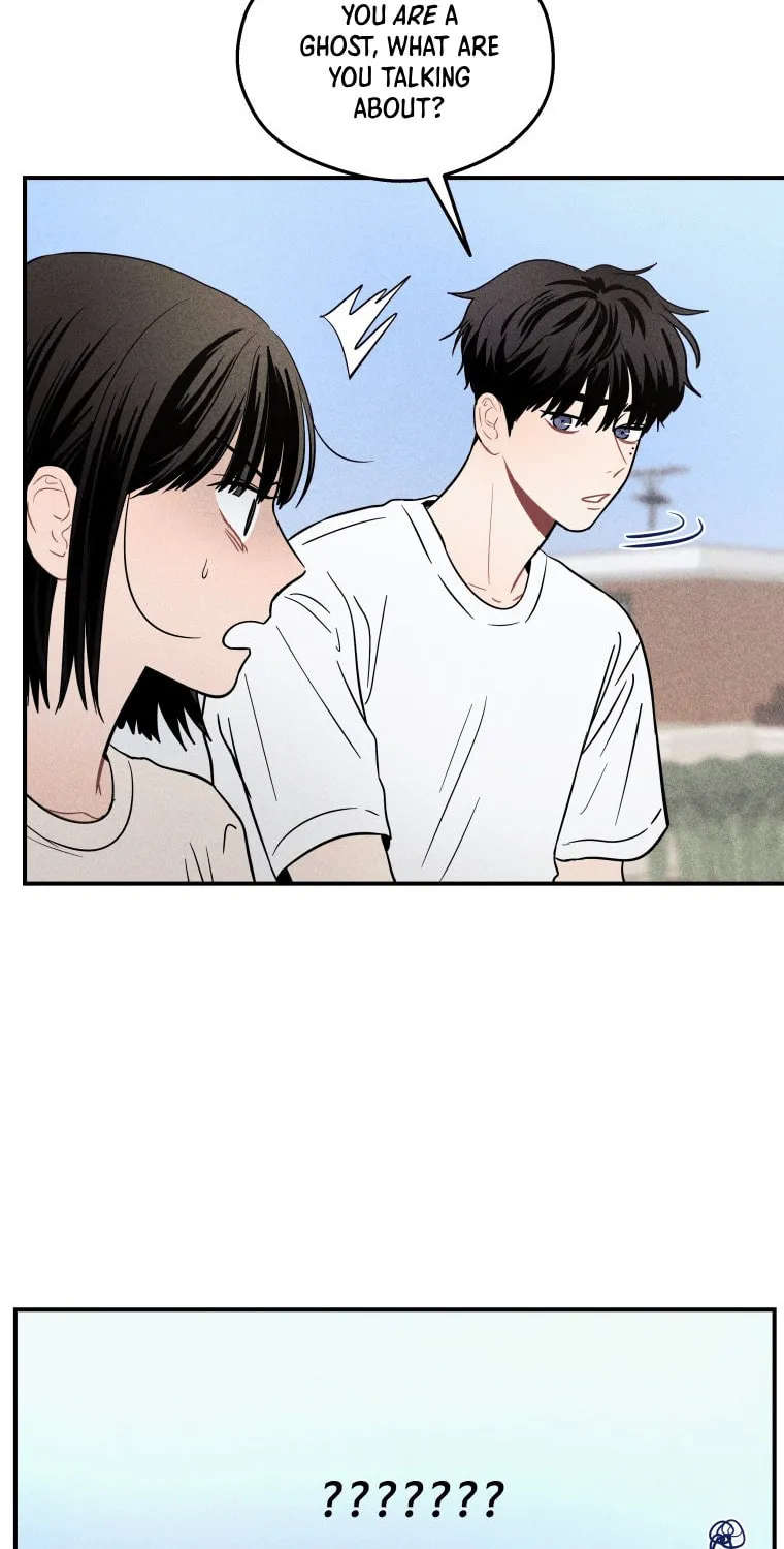 Gwijjal Romance Chapter 15 page 46 - 