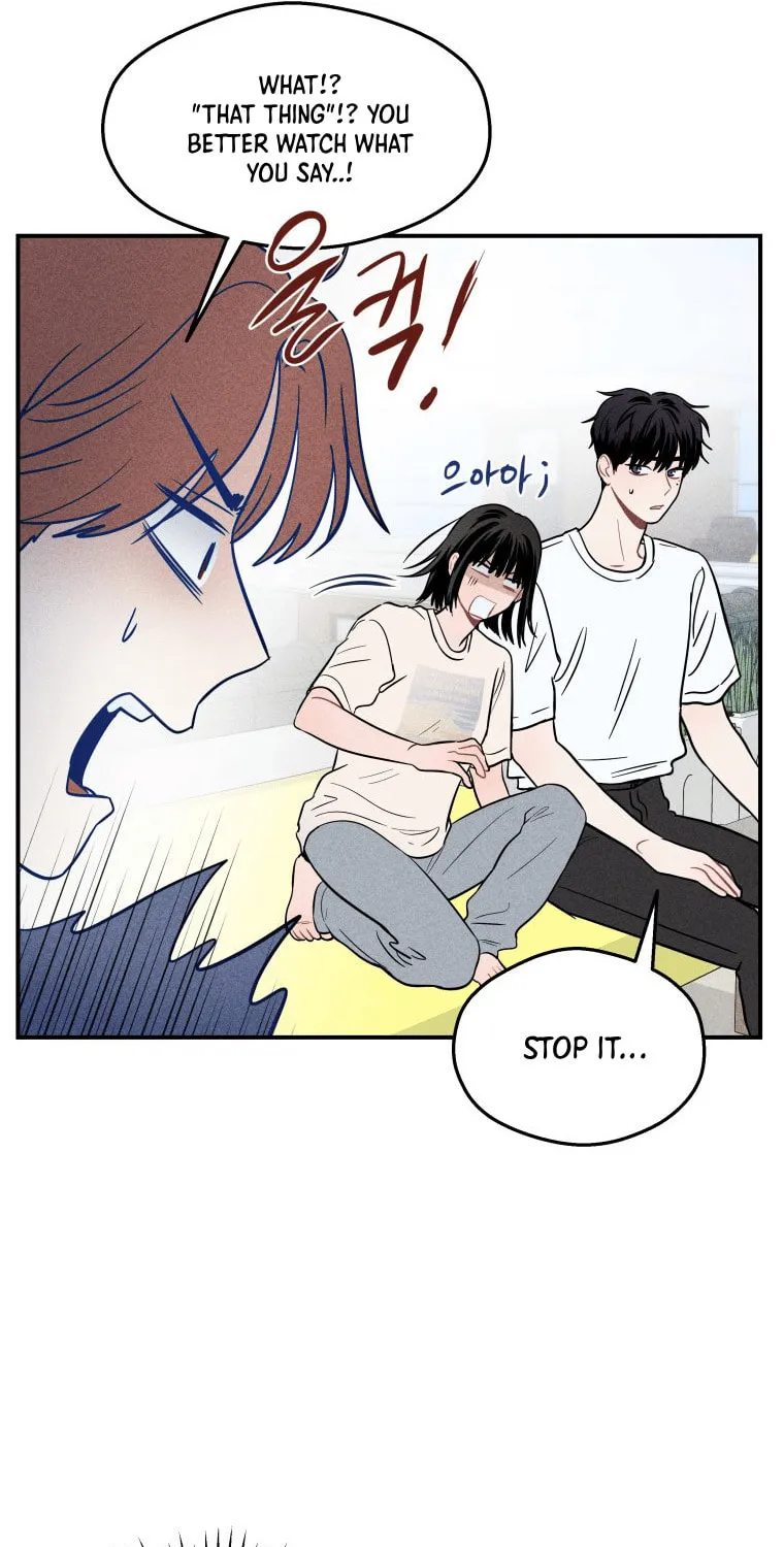 Gwijjal Romance Chapter 15 page 49 - 