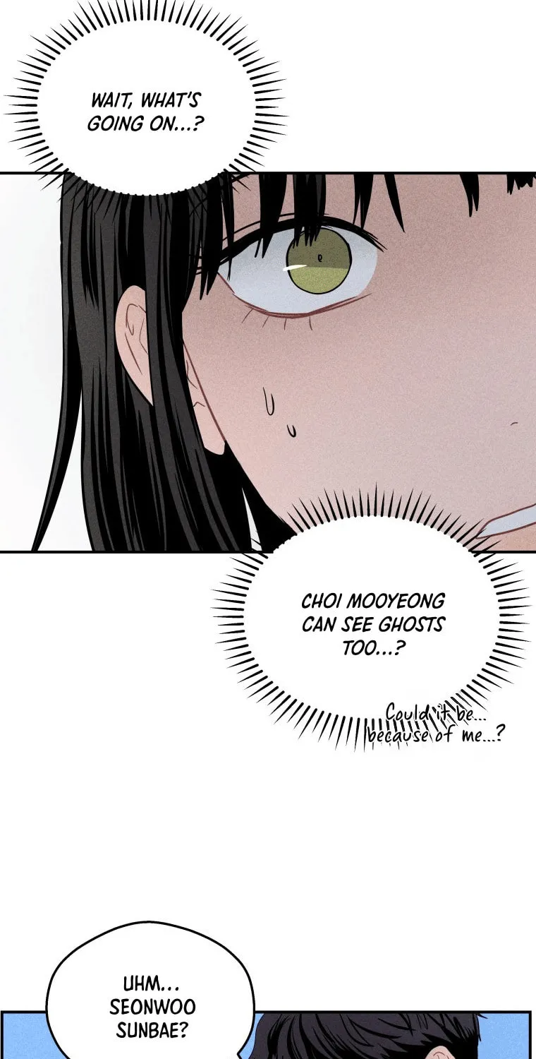 Gwijjal Romance Chapter 15 page 50 - 