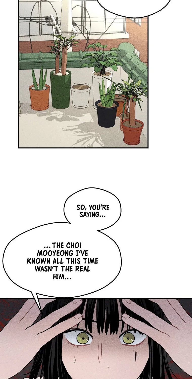 Gwijjal Romance Chapter 15 page 54 - 