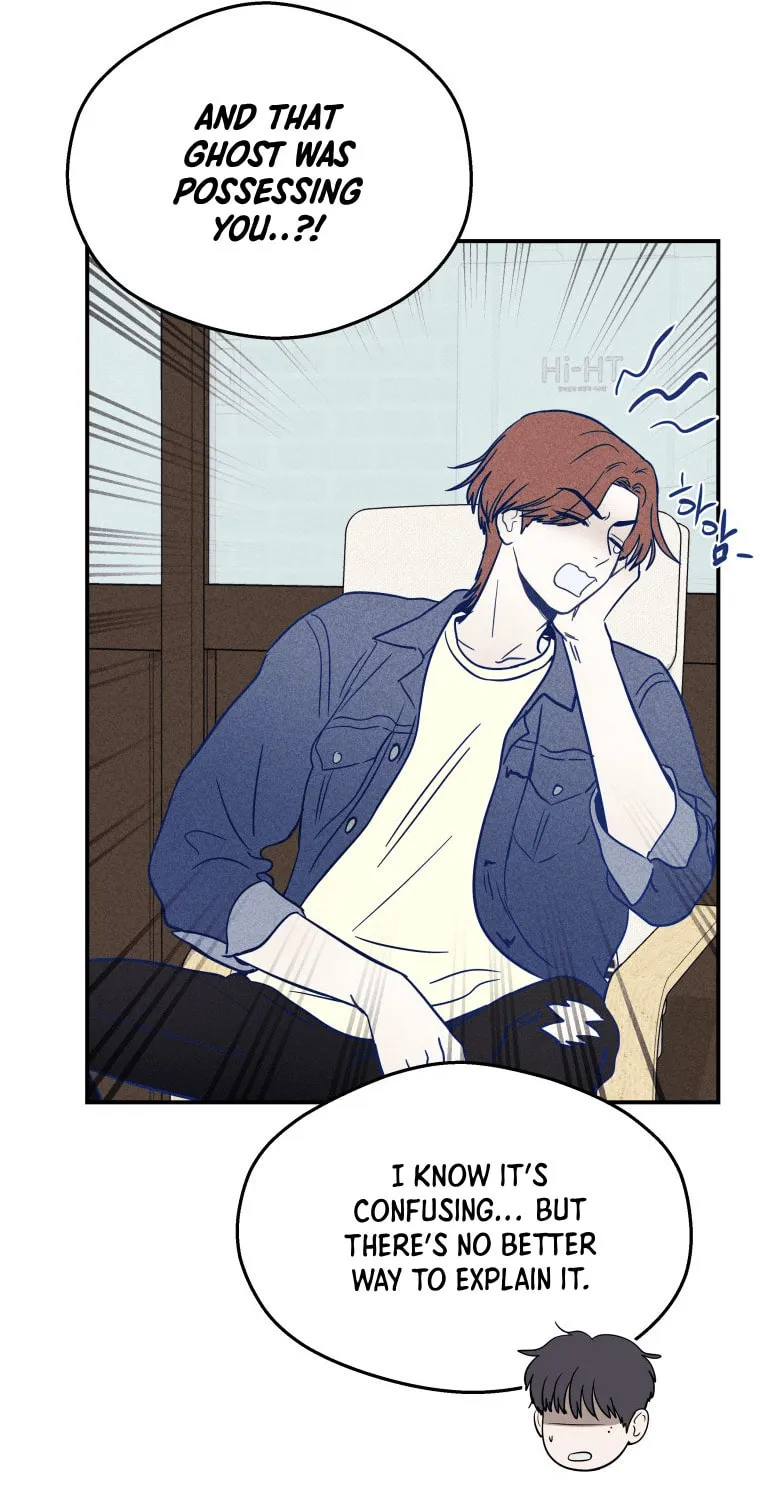 Gwijjal Romance Chapter 15 page 56 - 