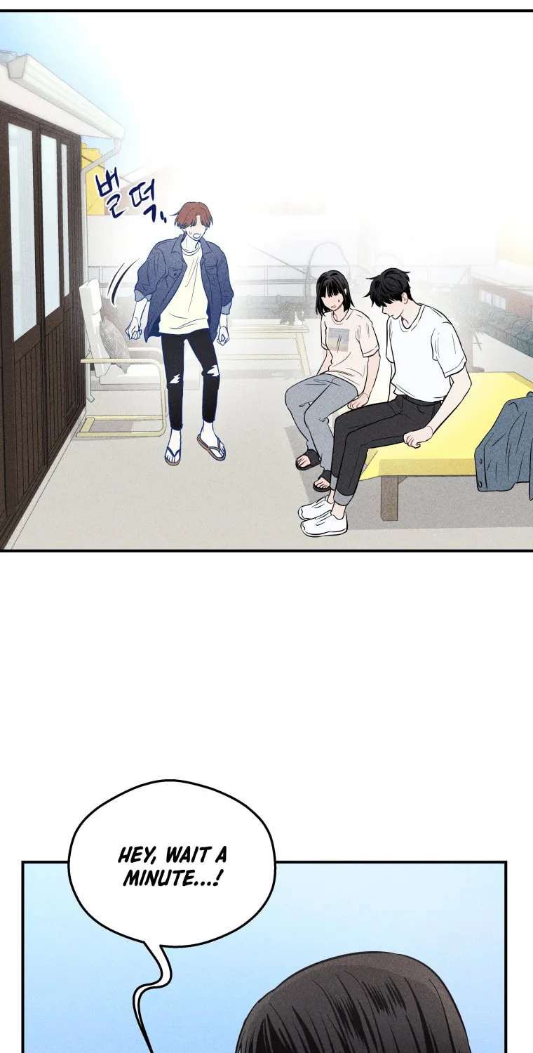 Gwijjal Romance Chapter 15 page 63 - 
