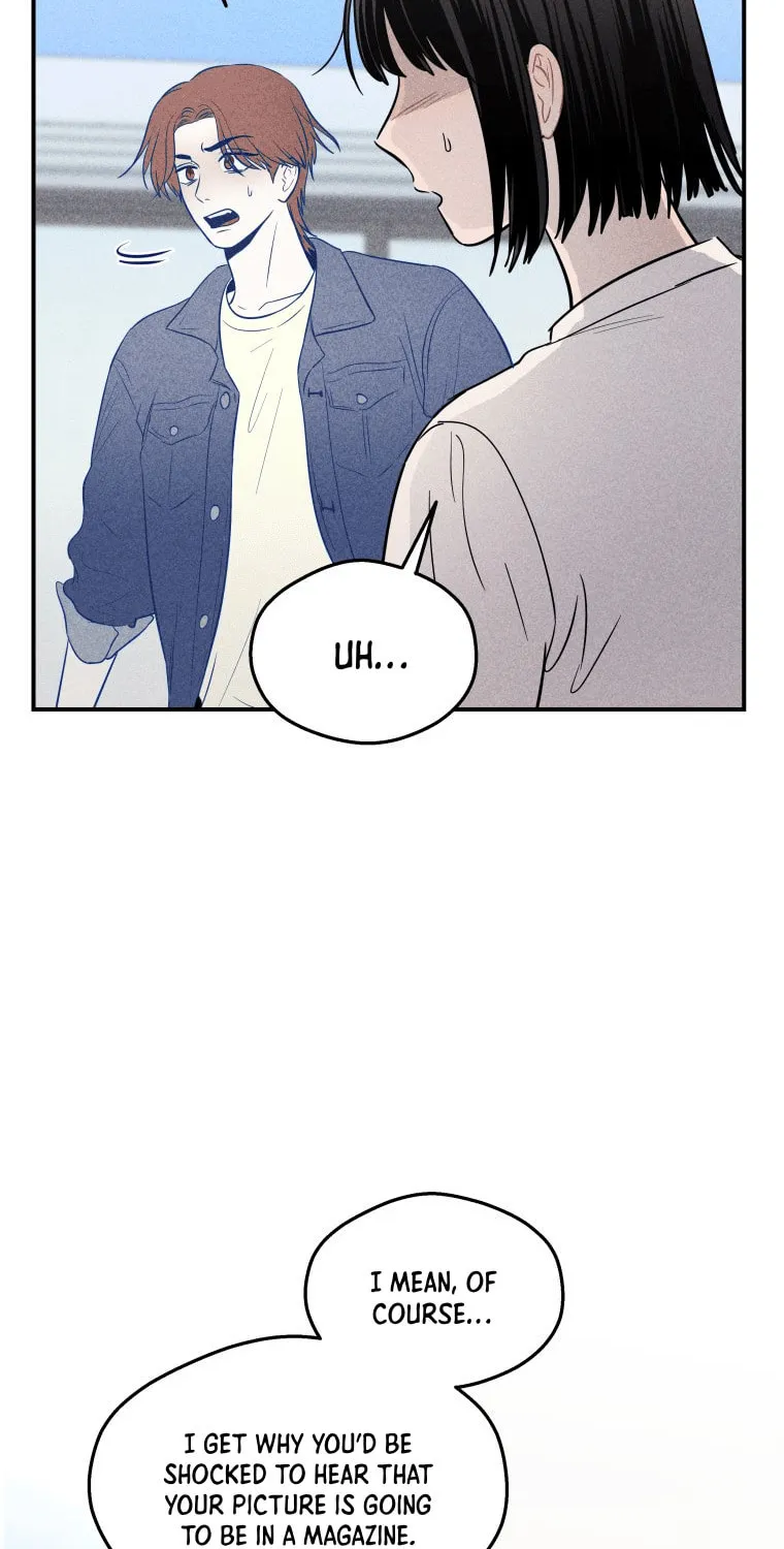 Gwijjal Romance Chapter 15 page 64 - 