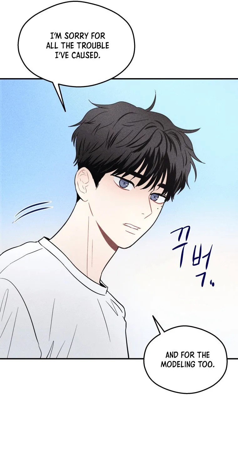 Gwijjal Romance Chapter 15 page 69 - 