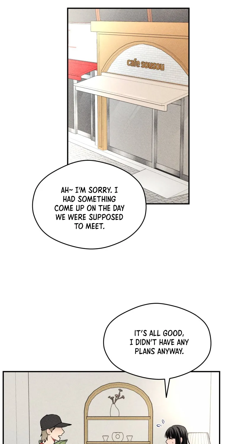 Gwijjal Romance Chapter 16 page 21 - 