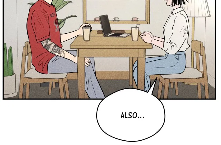 Gwijjal Romance Chapter 16 page 22 - 