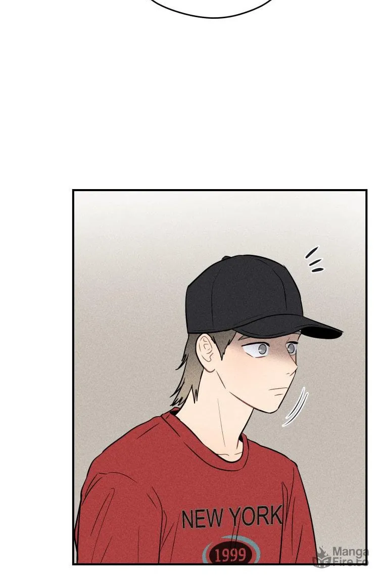 Gwijjal Romance Chapter 16 page 24 - 