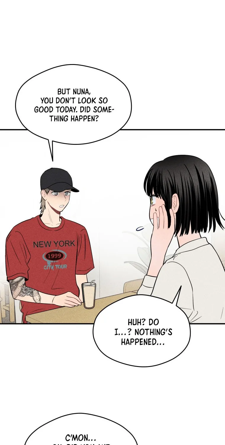 Gwijjal Romance Chapter 16 page 25 - 