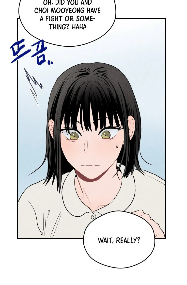 Gwijjal Romance Chapter 16 page 26 - 