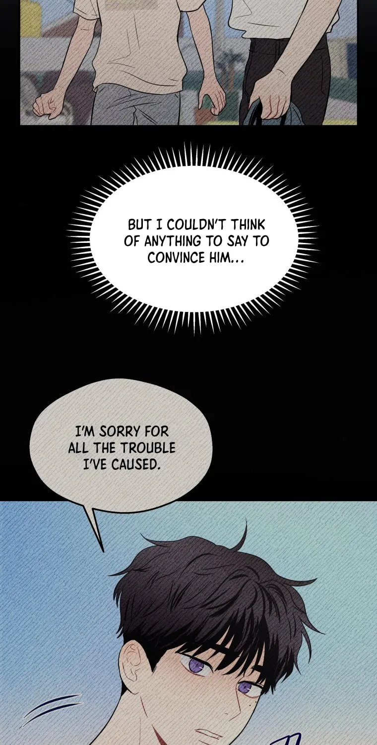 Gwijjal Romance Chapter 16 page 31 - 