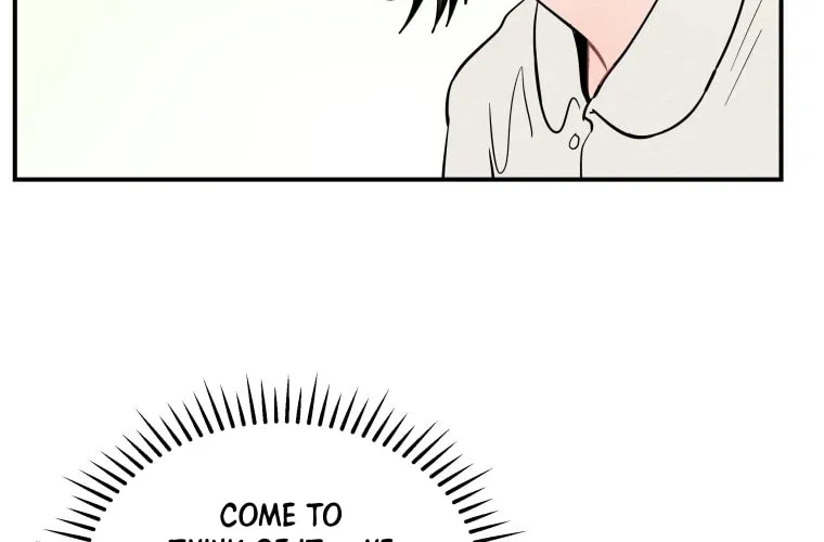 Gwijjal Romance Chapter 16 page 34 - 